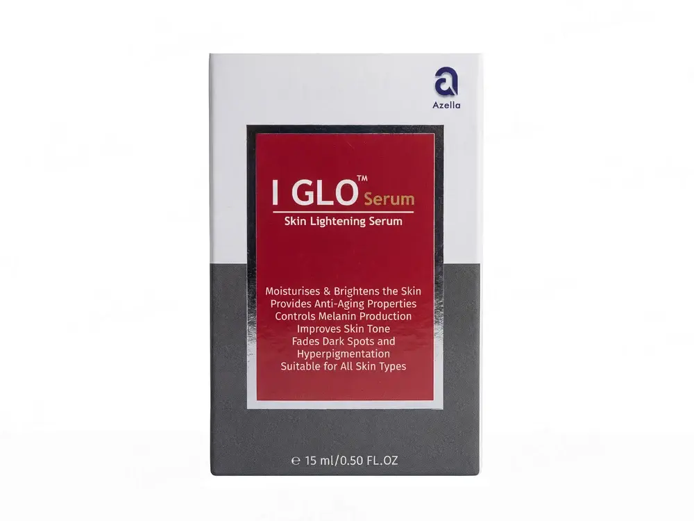 Azelia I-Glo Skin Lightening Cream