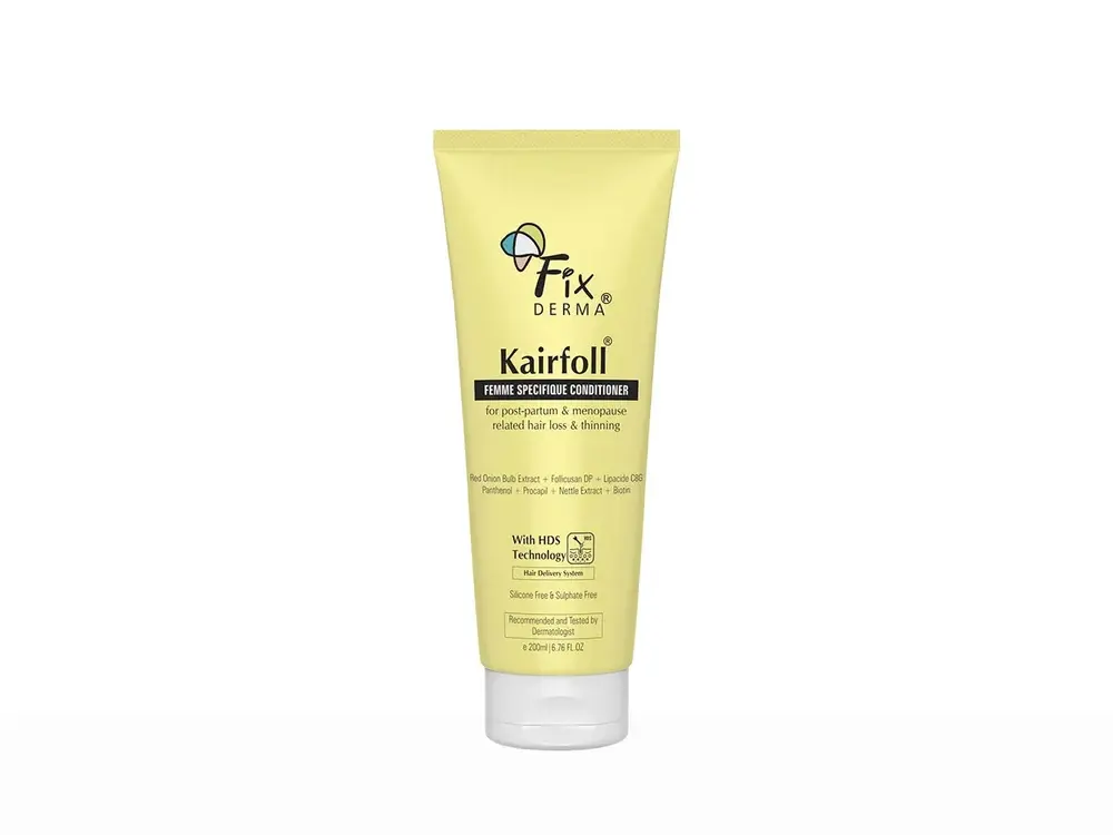 Fixderma Kairfoll Femme Specifique Conditioner