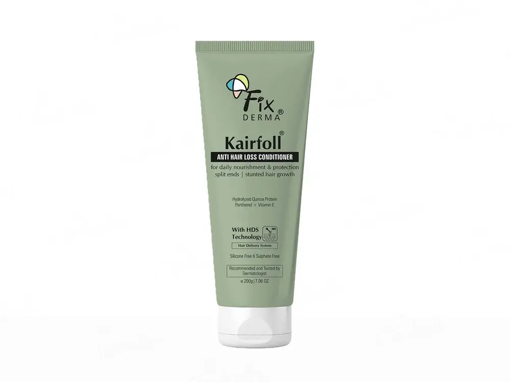 Fixderma Kairfoll Anti Hair Loss Conditioner