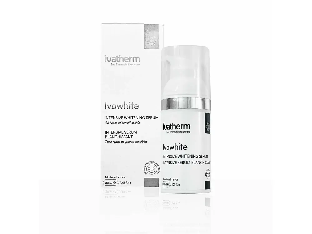 Ivatherm Ivawhite Whitening Serum