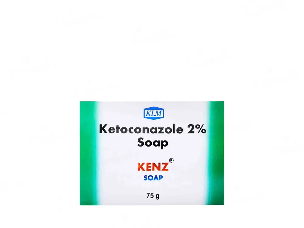 Kenz Soap