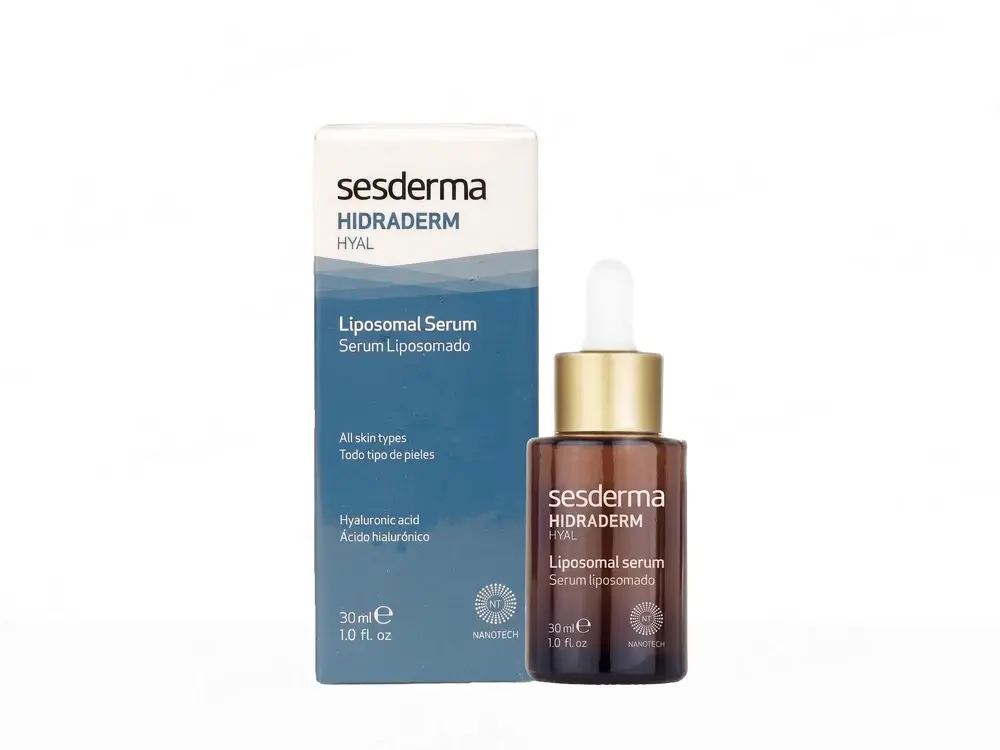 Sesderma Hidraderm Hyal Liposomal Serum