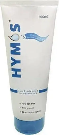 Hymos Lotion