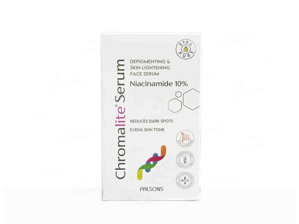 Chromalite Serum