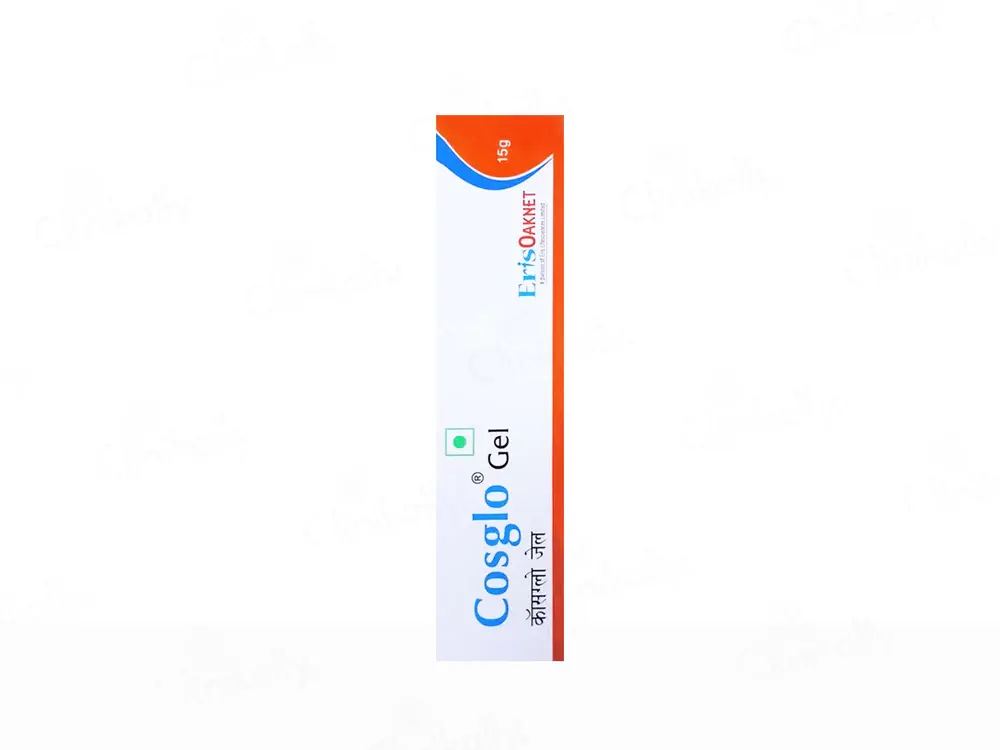 Cosglo Gel