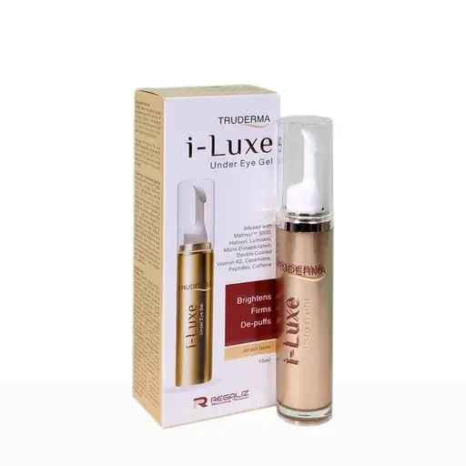 Truderma I-Luxe Under Eye Gel