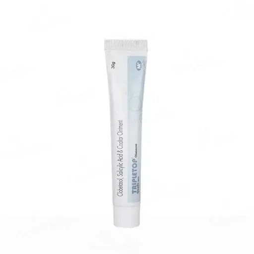 Tripletop Ointment