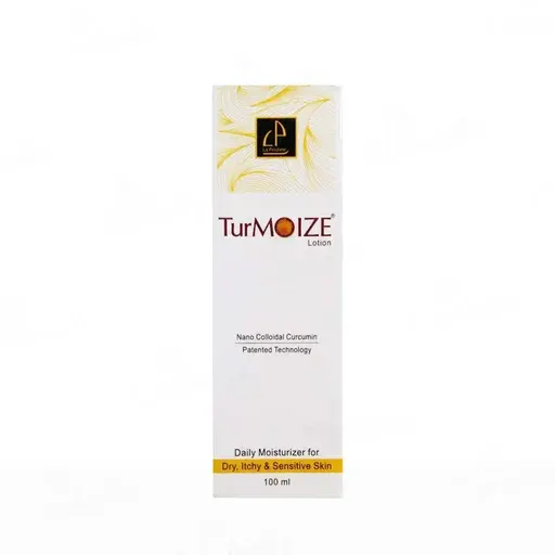 Turmoiz Daily Moisturizing Lotion