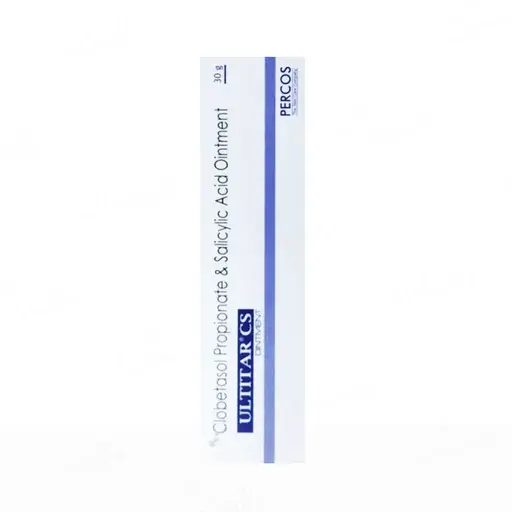 Ultitar CS Ointment