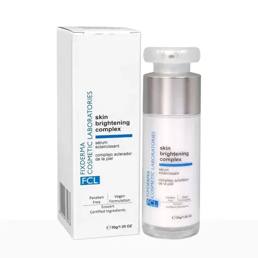 FCL Skin Brightening Complex