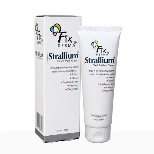 Fixderma Strallium Stretch Mark Cream