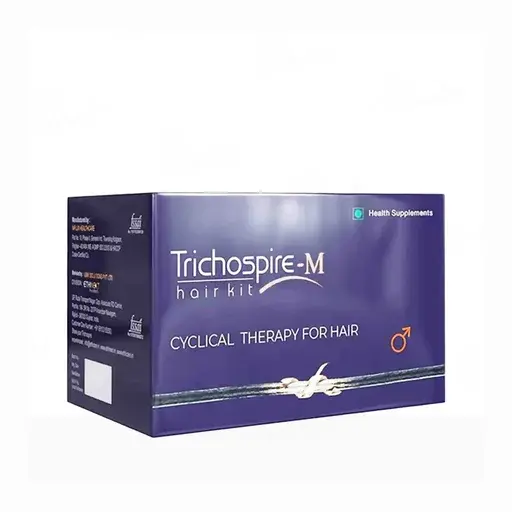 Trichospire M Hair Kit
