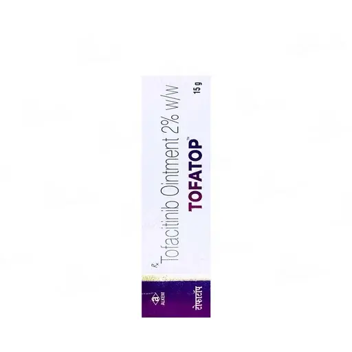 Tofatop Ointment