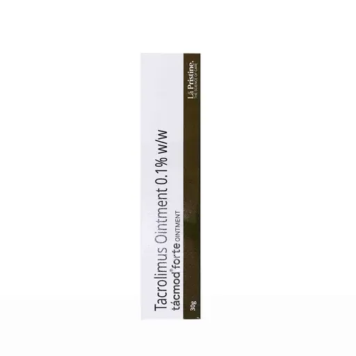 Tacmod Forte Ointment