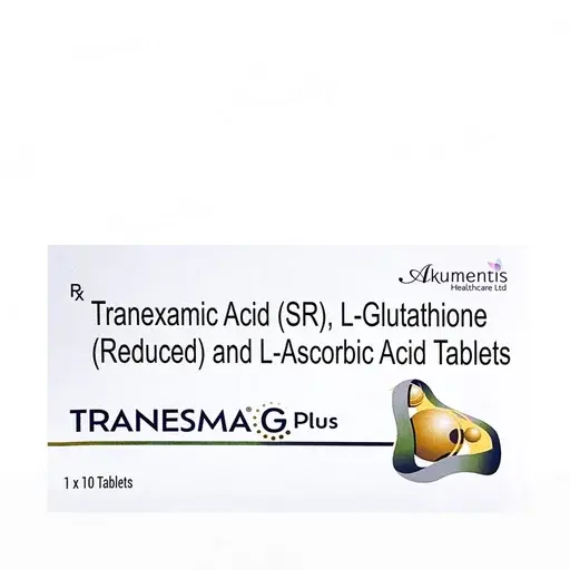 Tranesma G Plus Tablet