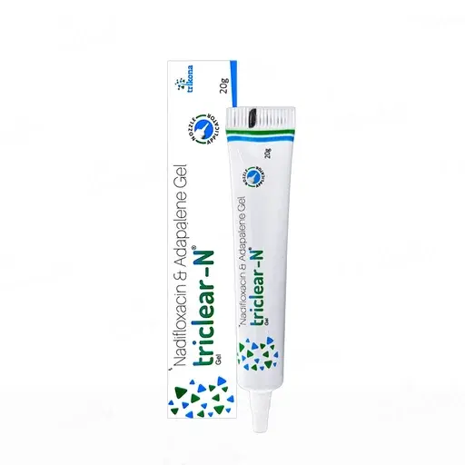 Triclear-N Gel