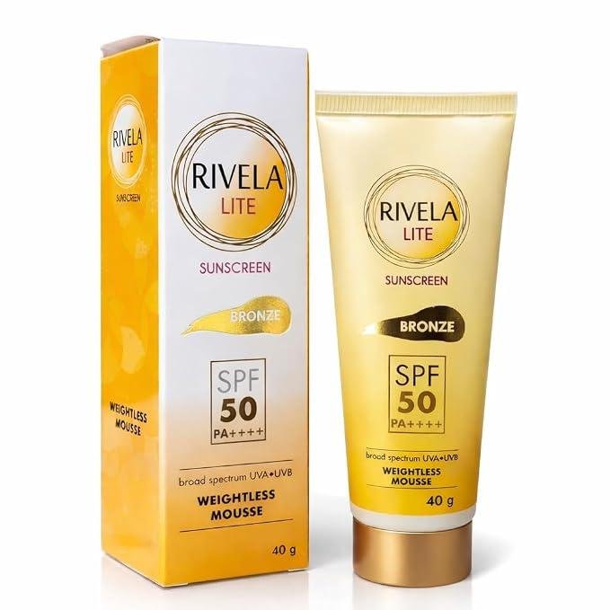 Rivela Lite Bronze