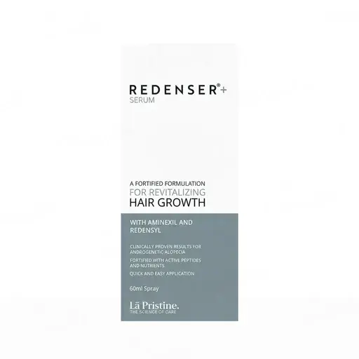 Redenser + Serum