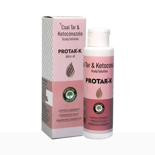 Protar-K Solution
