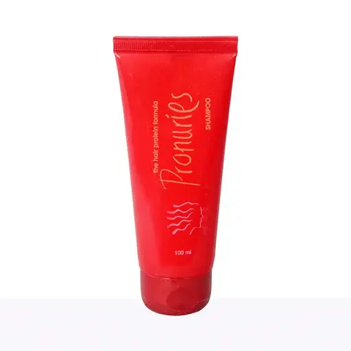 Pronuries Shampoo