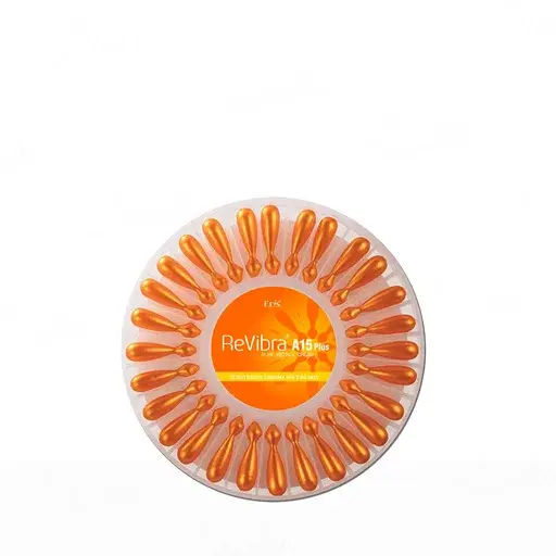 Revibra A15 Pure Retinol Cream