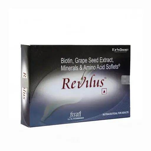 Revilus Soflet