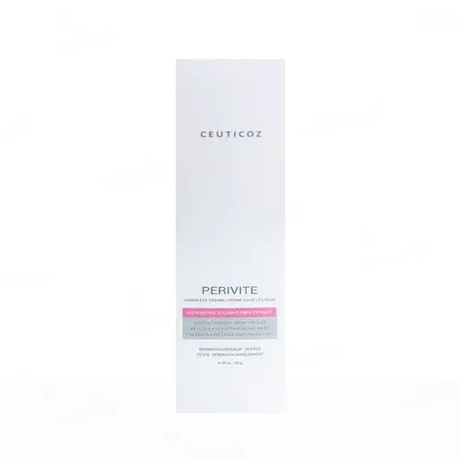 Ceuticoz Perivite Under Eye Cream