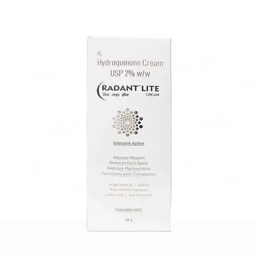 Radant Lite Cream