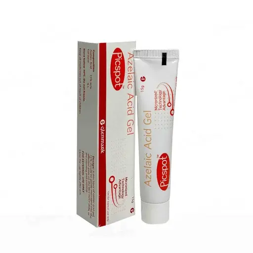 Picspot 15% Gel
