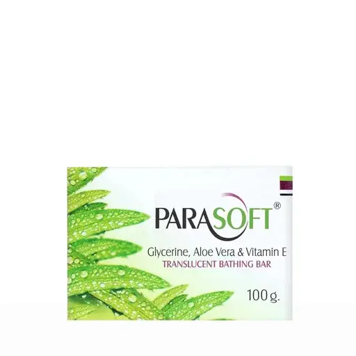 Parasoft  Bathing Bar