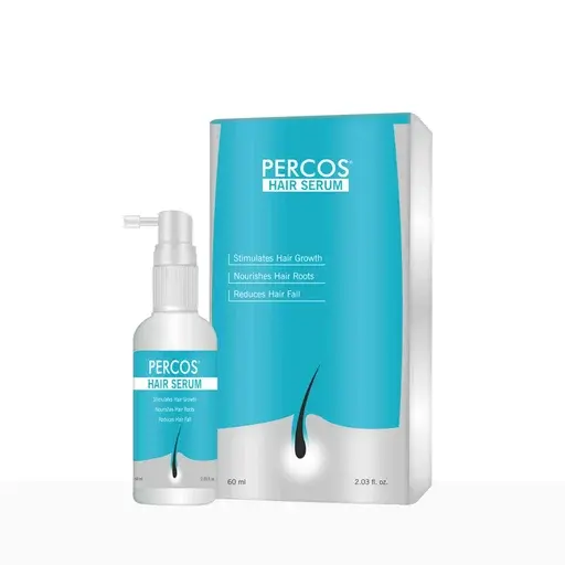 Percos Hair Serum