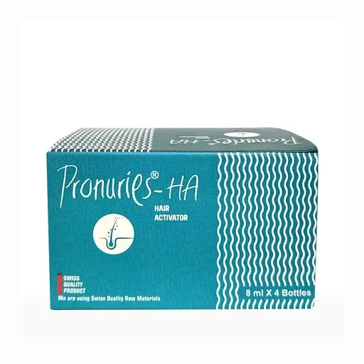 Pronuries-HA Hair Activator Solution