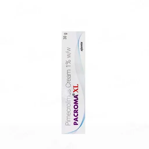 Pacroma XL Cream