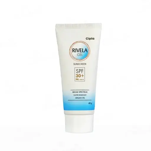 Rivela Gel