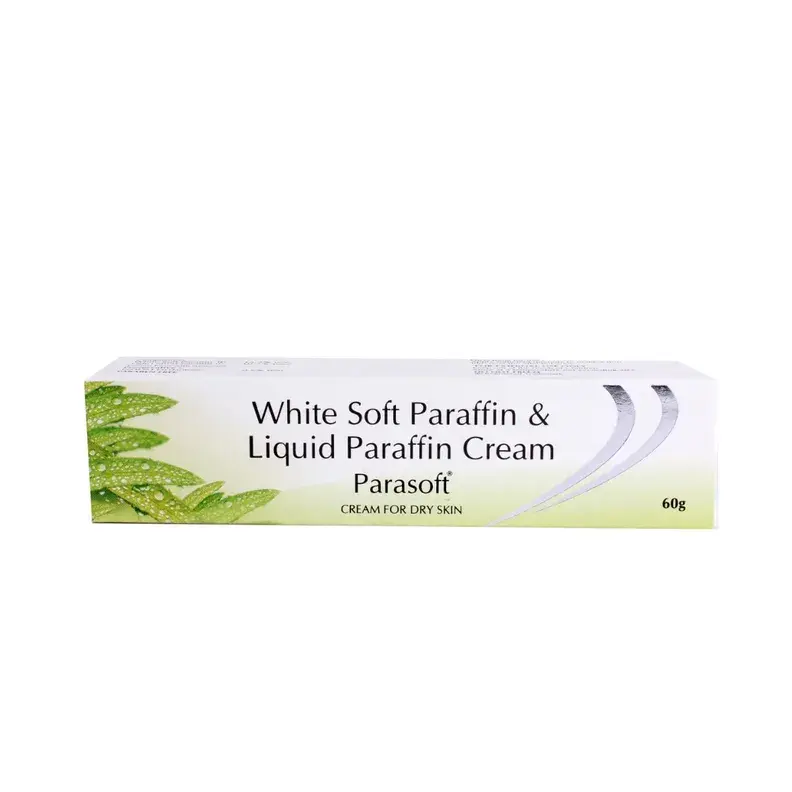 Parasoft Cream for Dry Skin