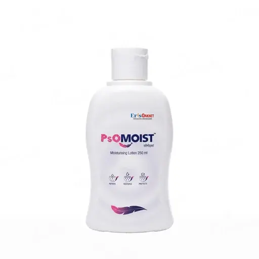 Psomoist Moisturising Cream