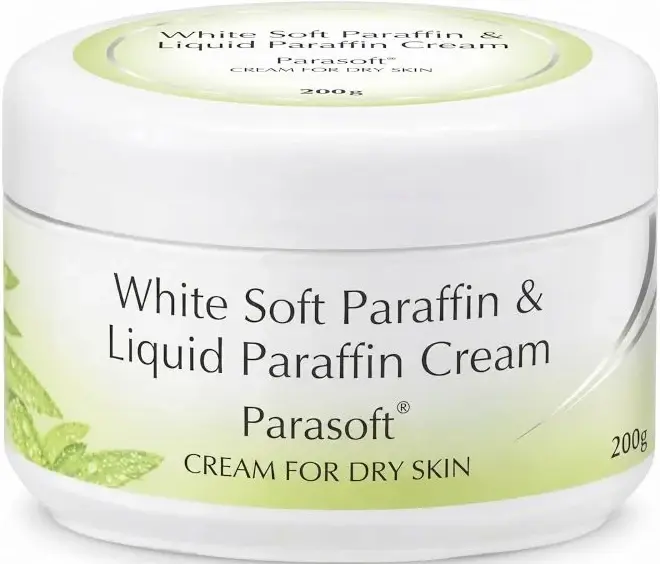 Parasoft Cream for Dry Skin