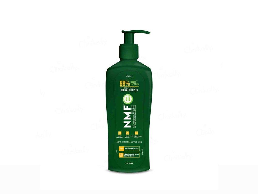 NMFe Daily Moisturising Lotion For Normal to Sensitive Skin
