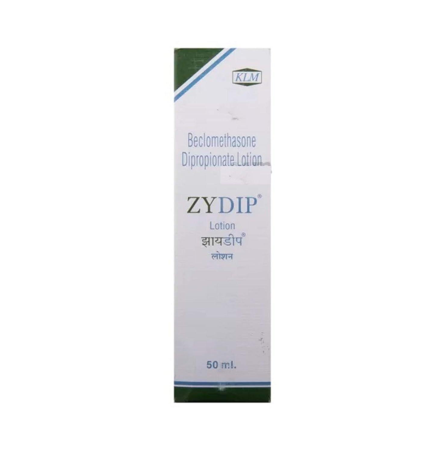 Zydip Lotion