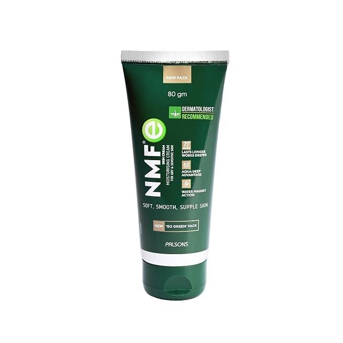 NMFe Moisturising Cream For Dry & Sensitive Skin