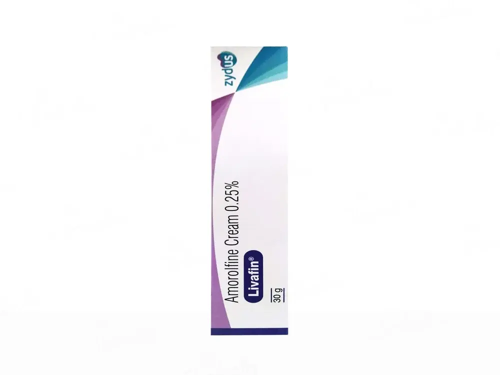 Livafin Cream