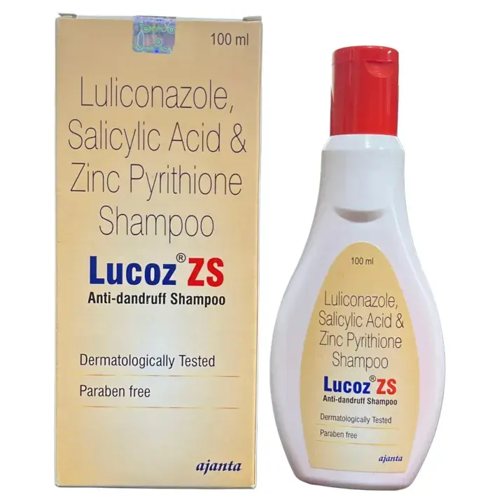 Lucoz ZS Cream