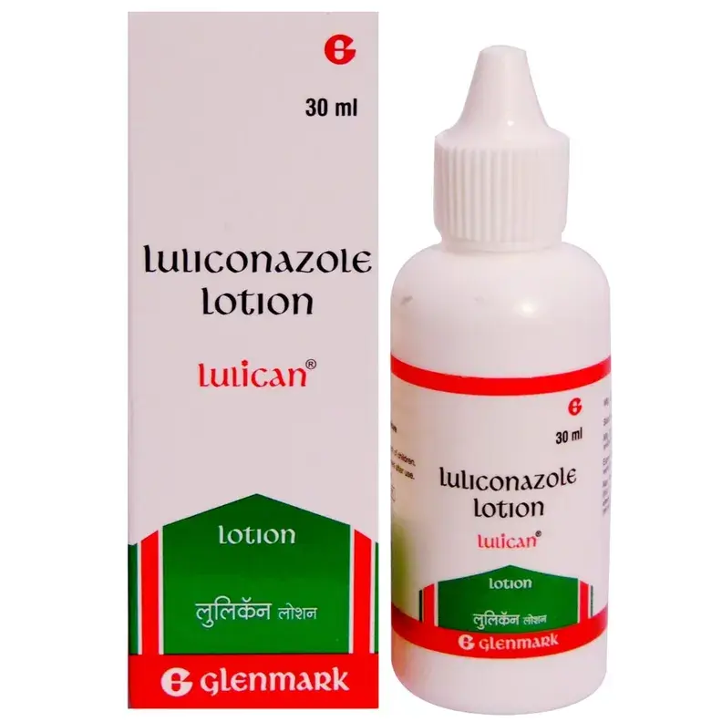 Lulican Lotion