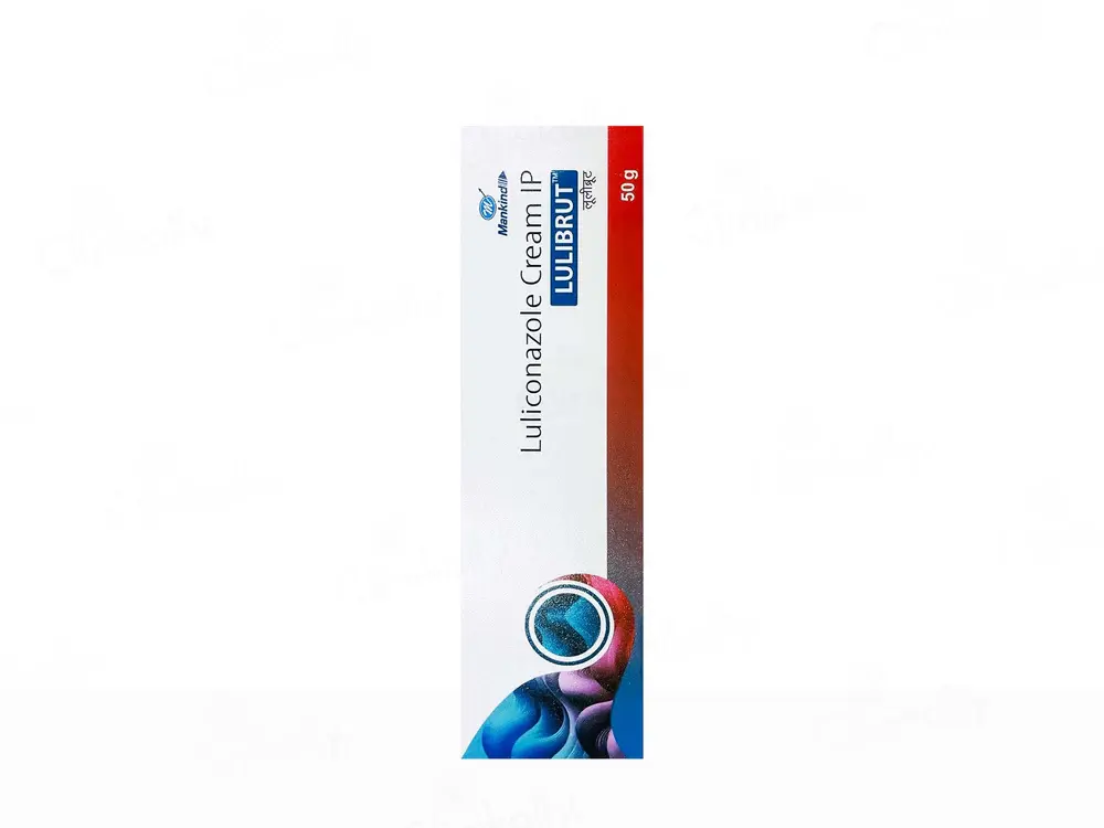 Lulibrut Cream