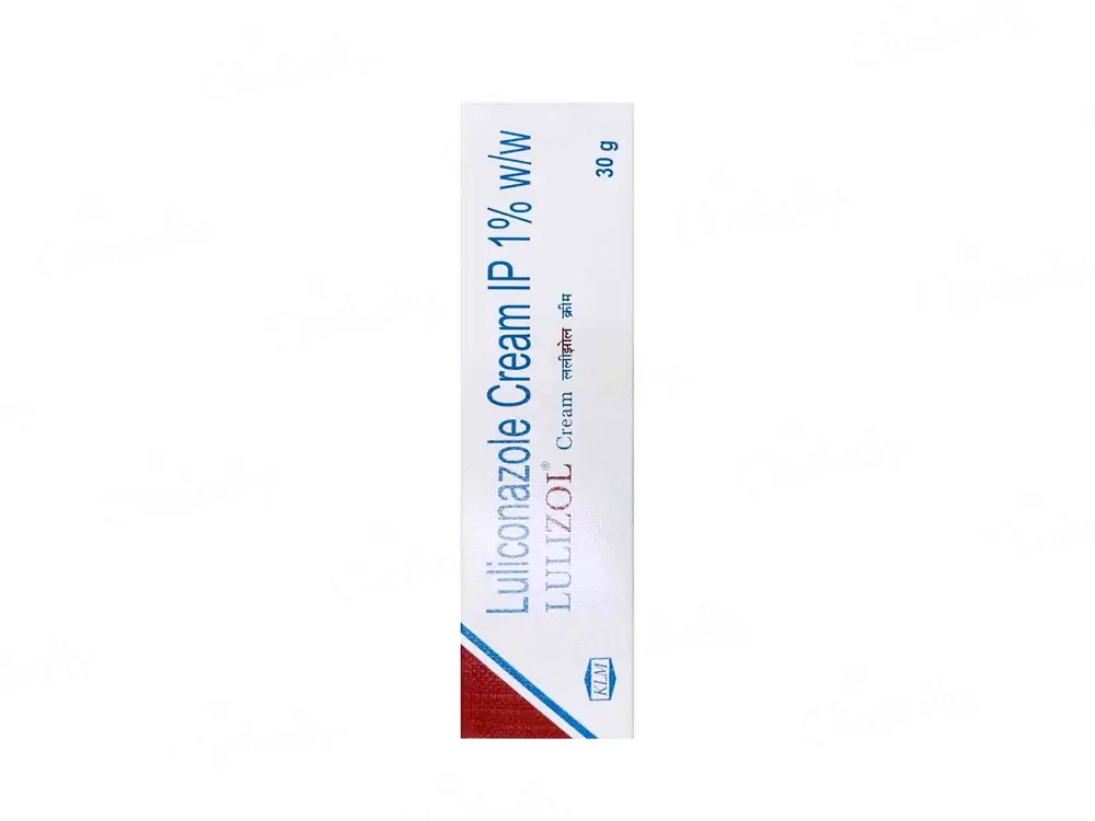 Lulizol Cream
