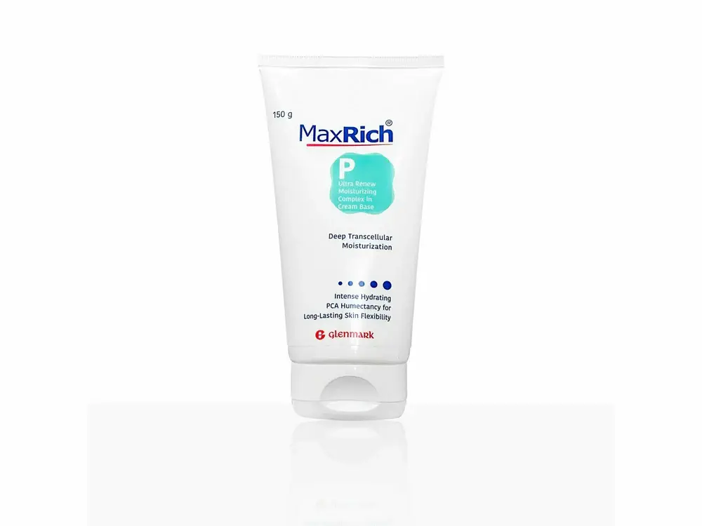 MaxRich P Deep Transcellular Moisturization Cream