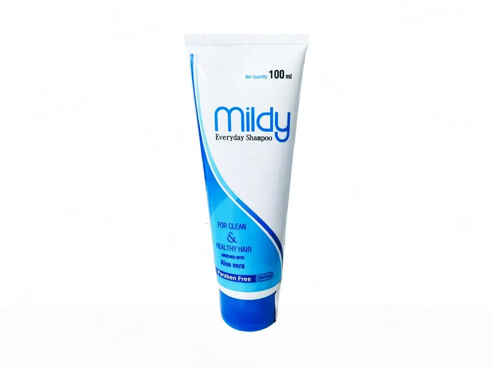 Mildy Shampoo