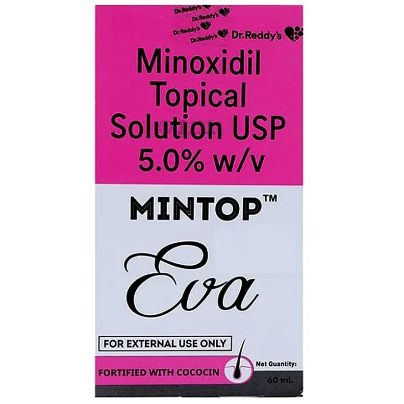 Mintop Eva 5% Solution
