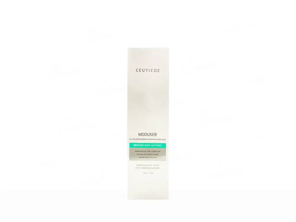 Moduseb Oil free moisturizer