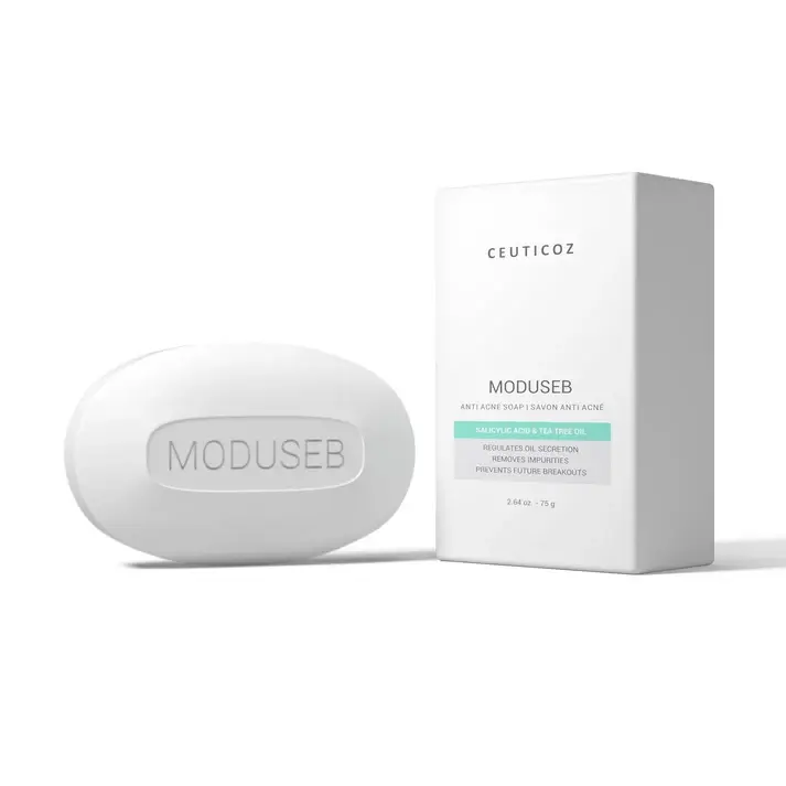 Moduseb Soap